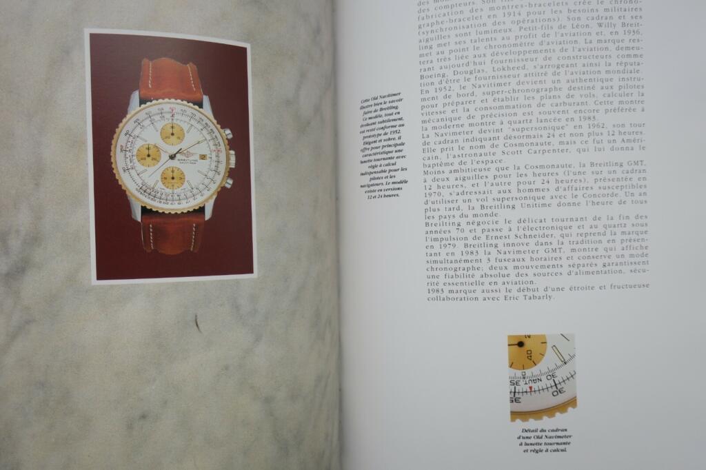 Montres Classiques – Les Plus Belles Montres-Bracelets