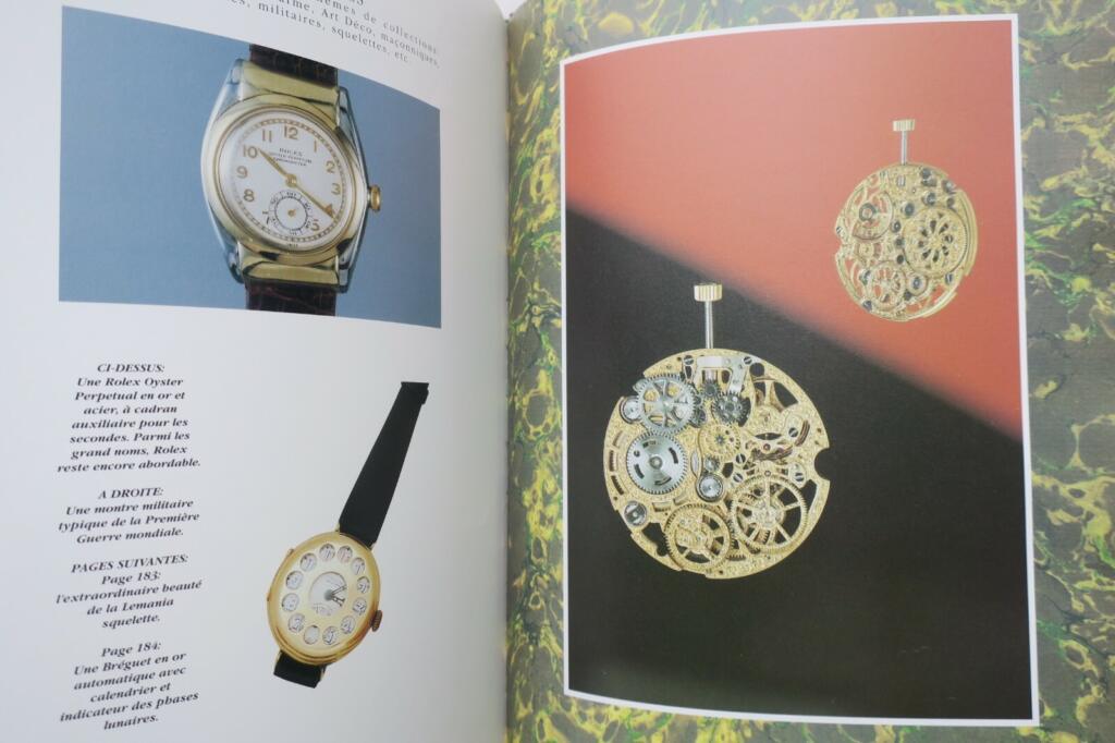Klassische Uhren: Die schönsten Armbanduhren aller Zeiten