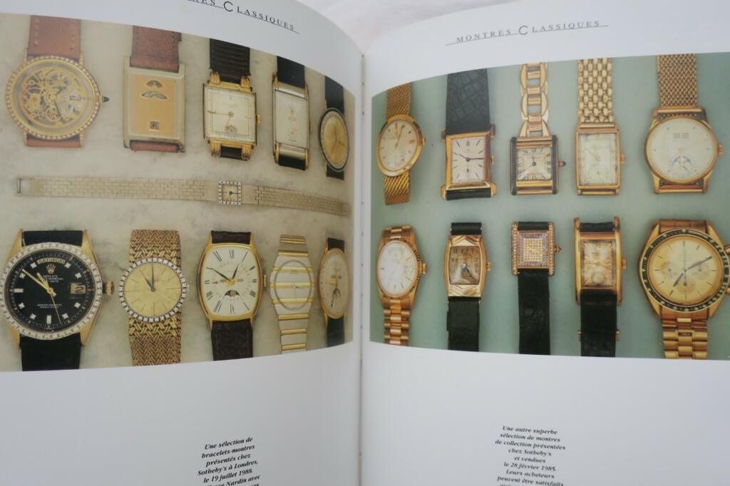 Klassische Uhren: Die schönsten Armbanduhren aller Zeiten