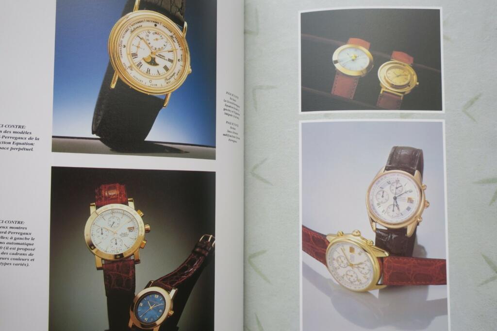 Montres Classiques – Les Plus Belles Montres-Bracelets