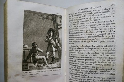 Moral Philosophy in Practice