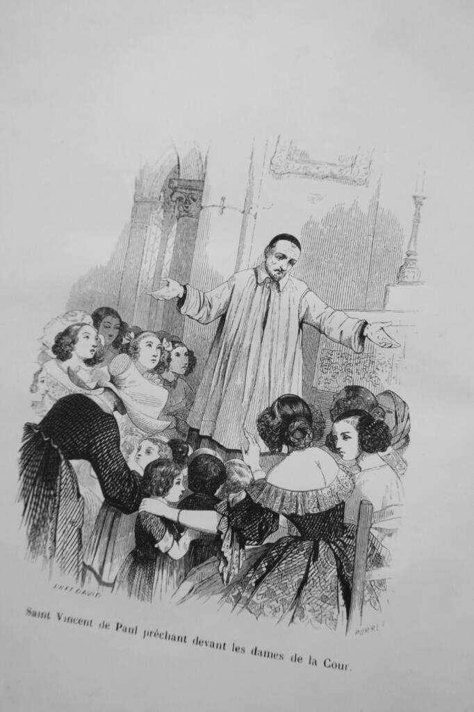 morale en action ou les bons exemples 1842