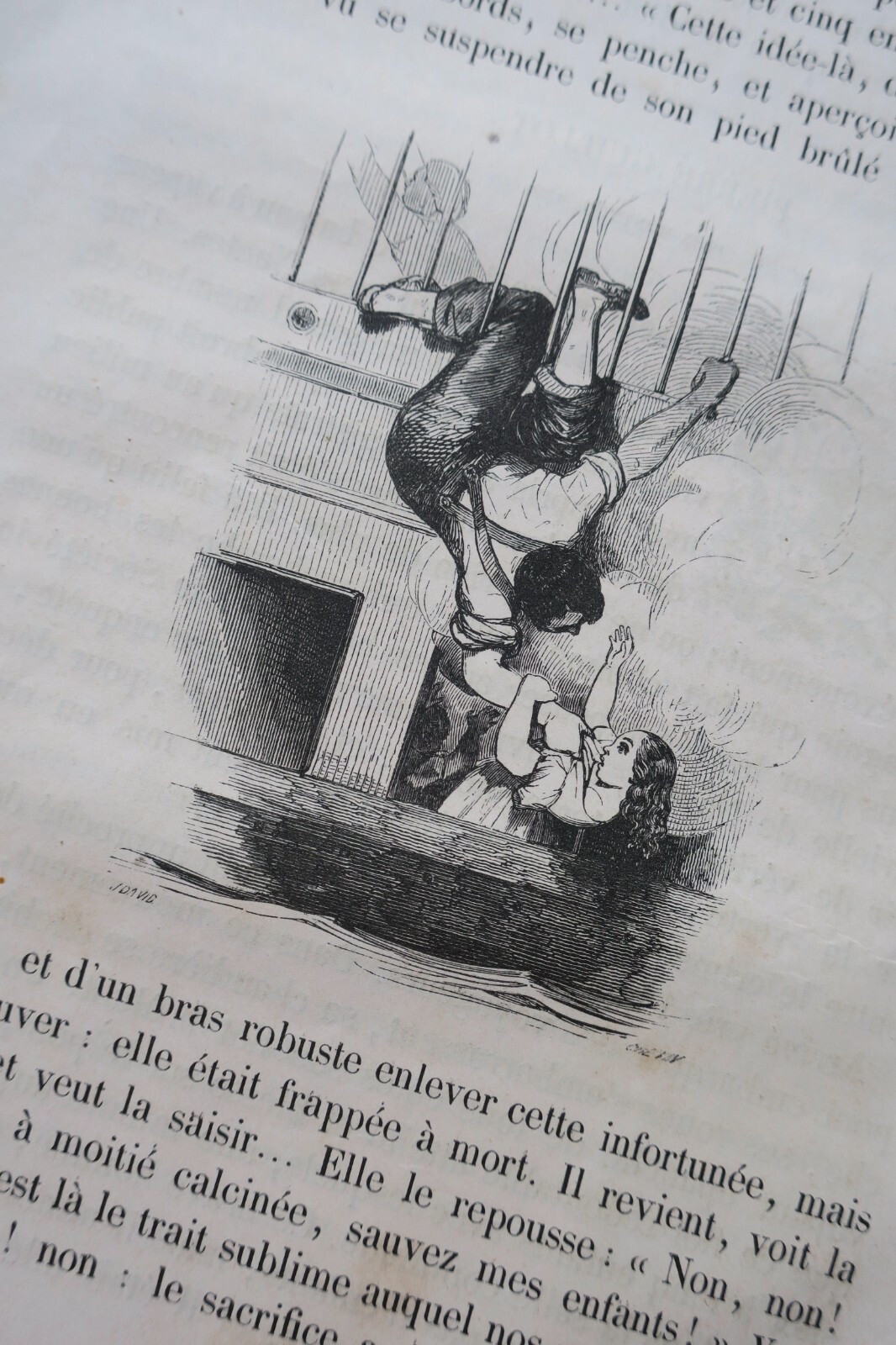 morale en action ou les bons exemples 1842 – Image 10