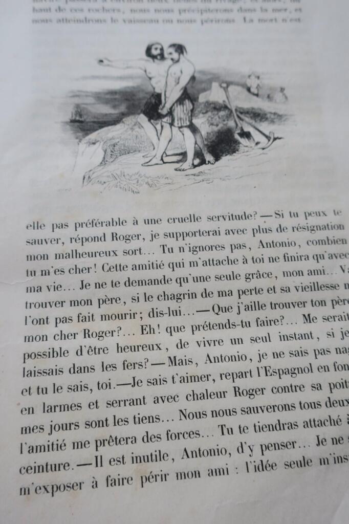 morale en action ou les bons exemples 1842