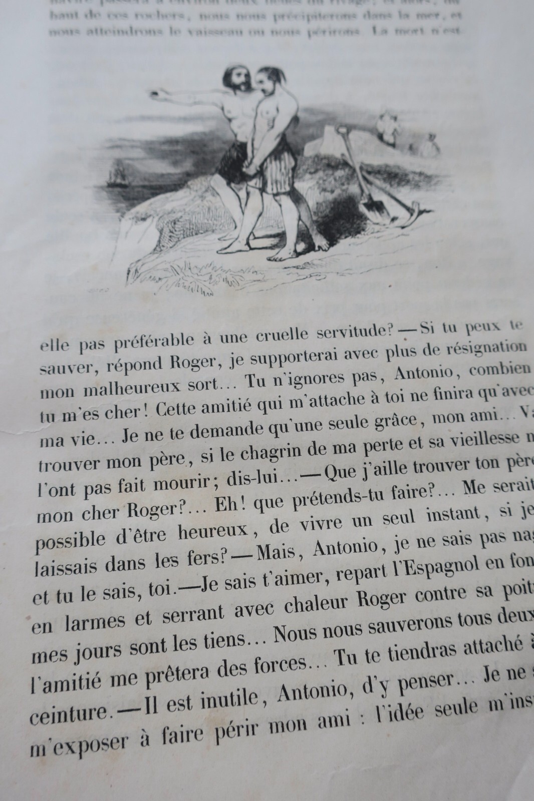 morale en action ou les bons exemples 1842 – Image 11