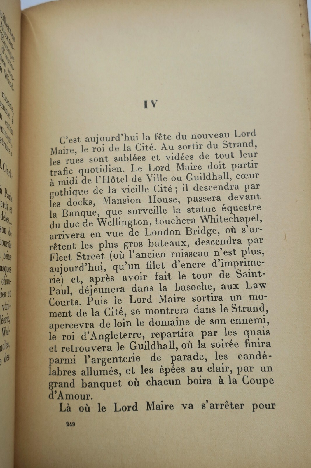 A narrative of London in the 1930s – Image 3