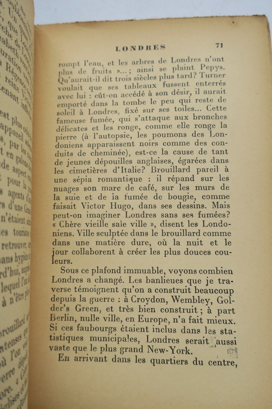 A narrative of London in the 1930s – Image 5