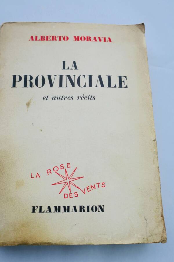 Provincial life and other stories
