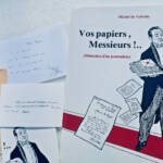 Morbihan Your Papers, Gentlemen! (Memoirs Of A Journalist)
