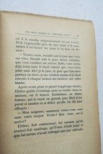 Moréas CONTES DE LA VIEILLE FRANCE 1904 – Image 7