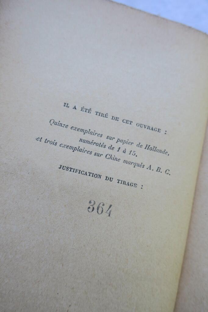Tales of Old France