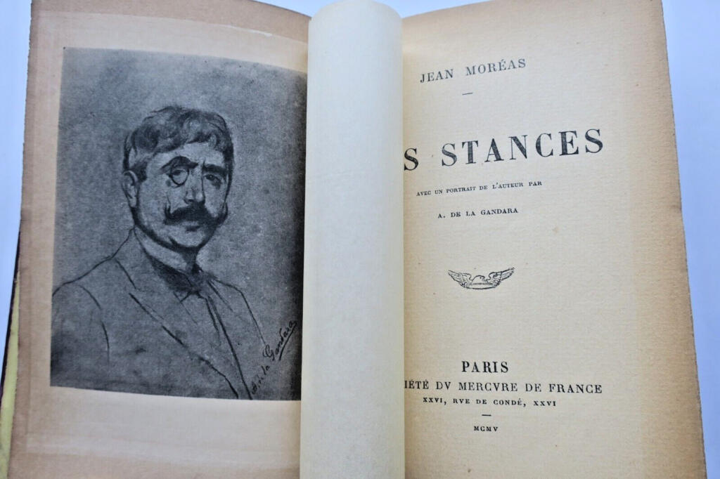Poetic reflections from a notable author
