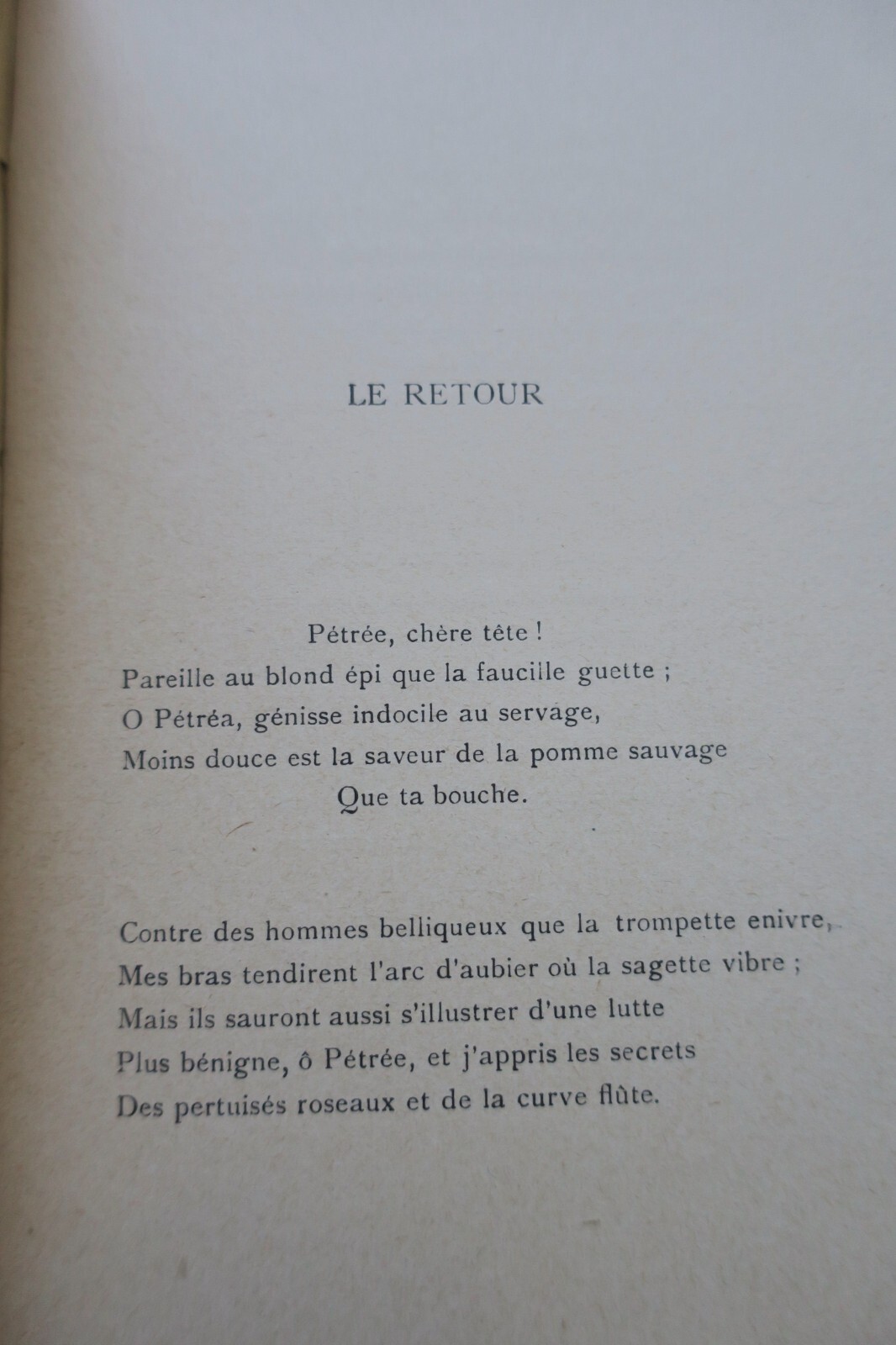 Gedichte und literarische Inspirationen - Image 5