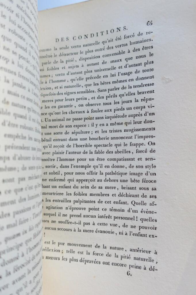 Complete Works - Luxury Art Binding, Didot 1801