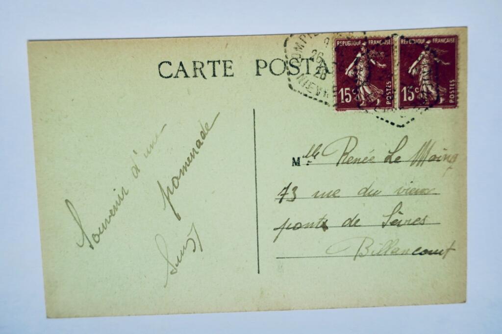 The Humor of Morvan