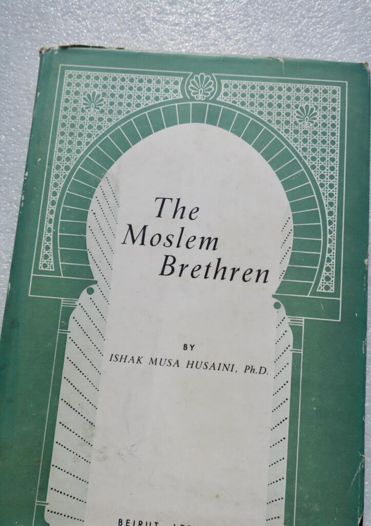 Overview of Modern Islamic Movements