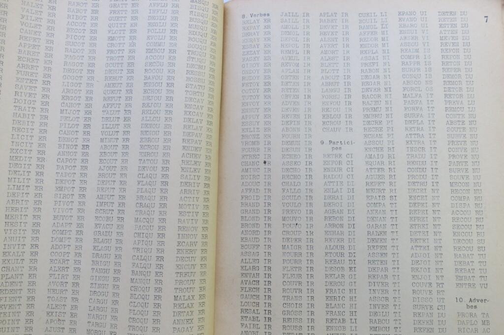 Crossword Enthusiast's Handbook and Reference Guide