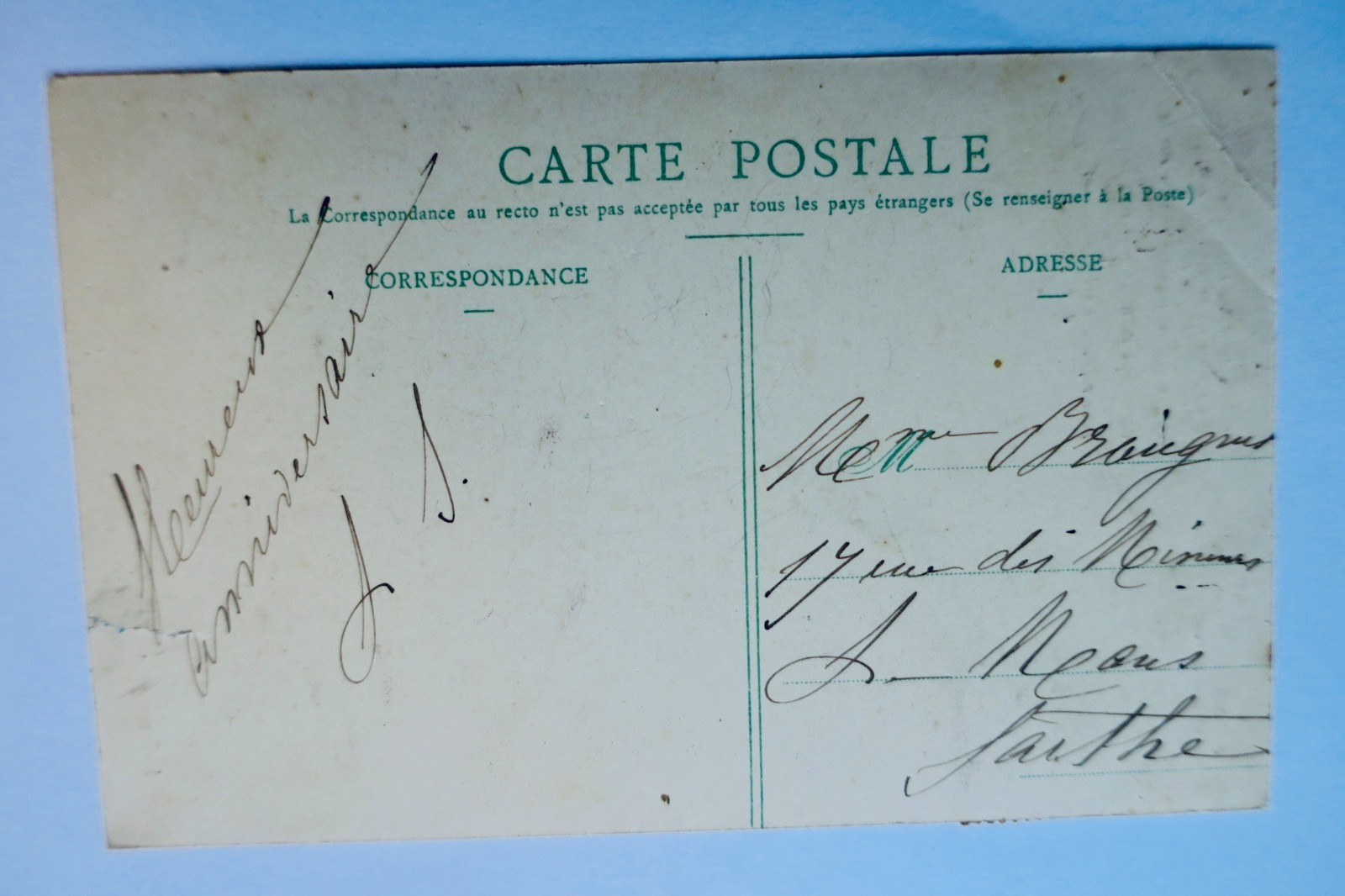 moulin à vent gers 1908 Gers 32 - La Librairie Antique