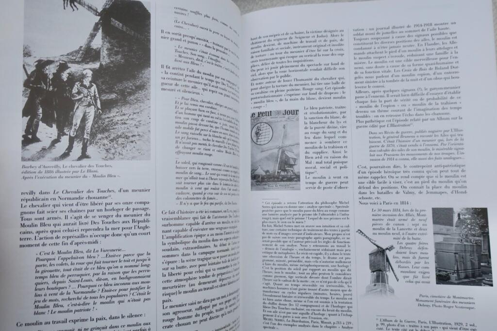 Untersuchung von Mühlentechniken und sozialer Symbolik