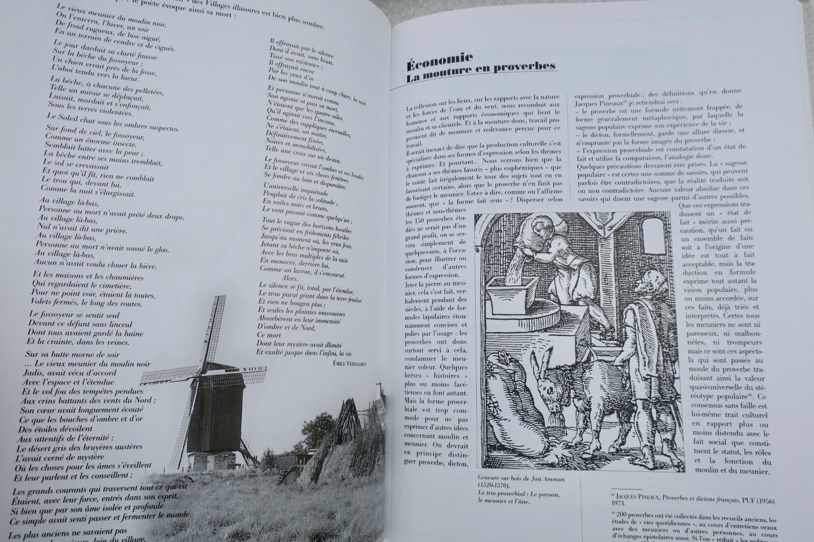 Exploring milling techniques and social symbolism - Image 3