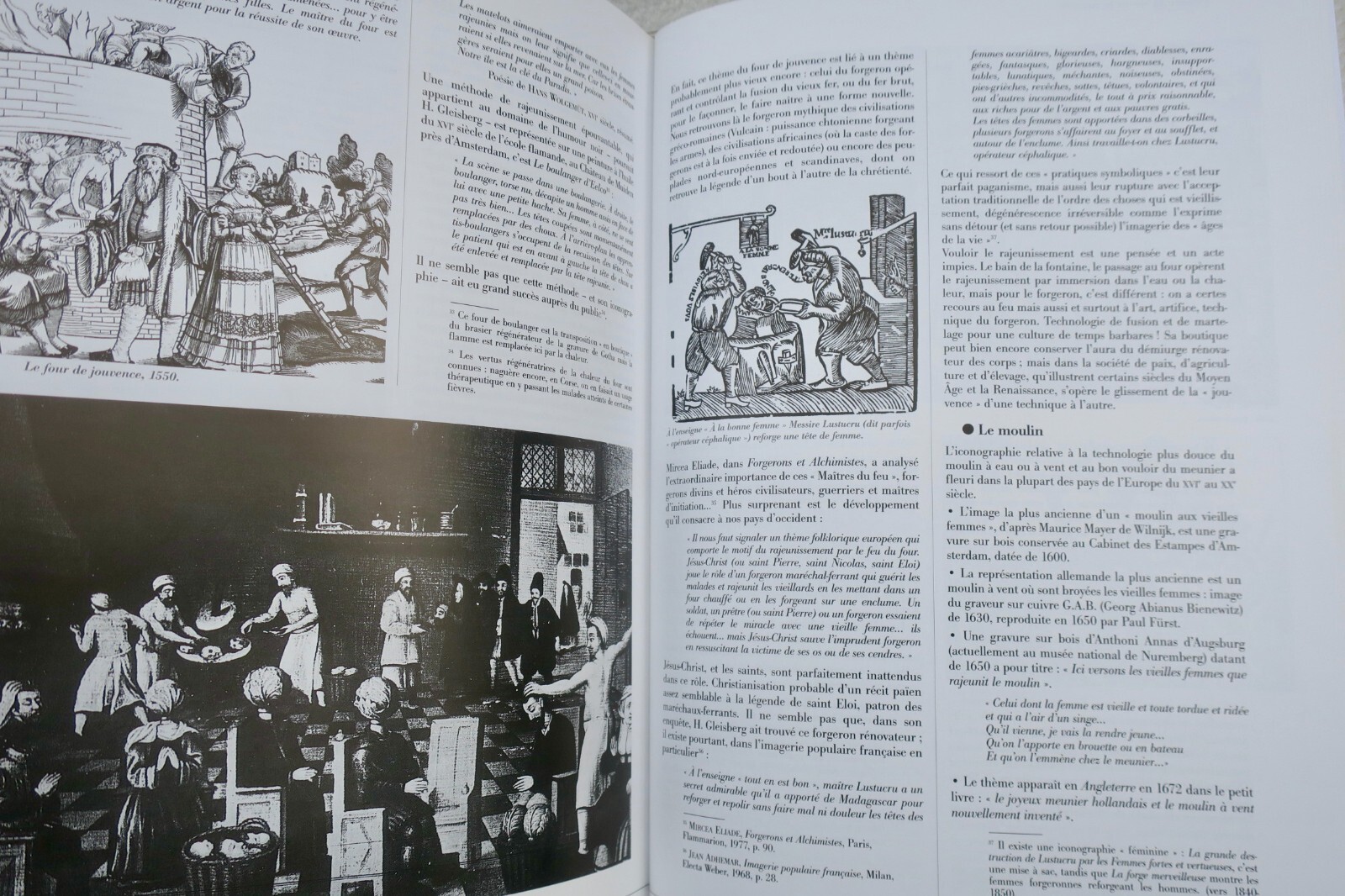 Exploring milling techniques and social symbolism - Image 6