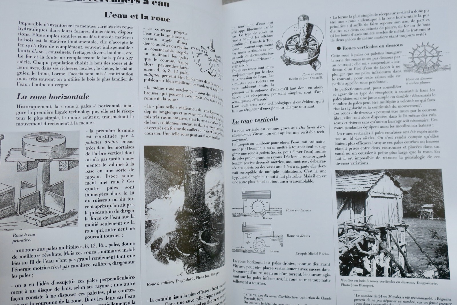 Exploring milling techniques and social symbolism - Image 9
