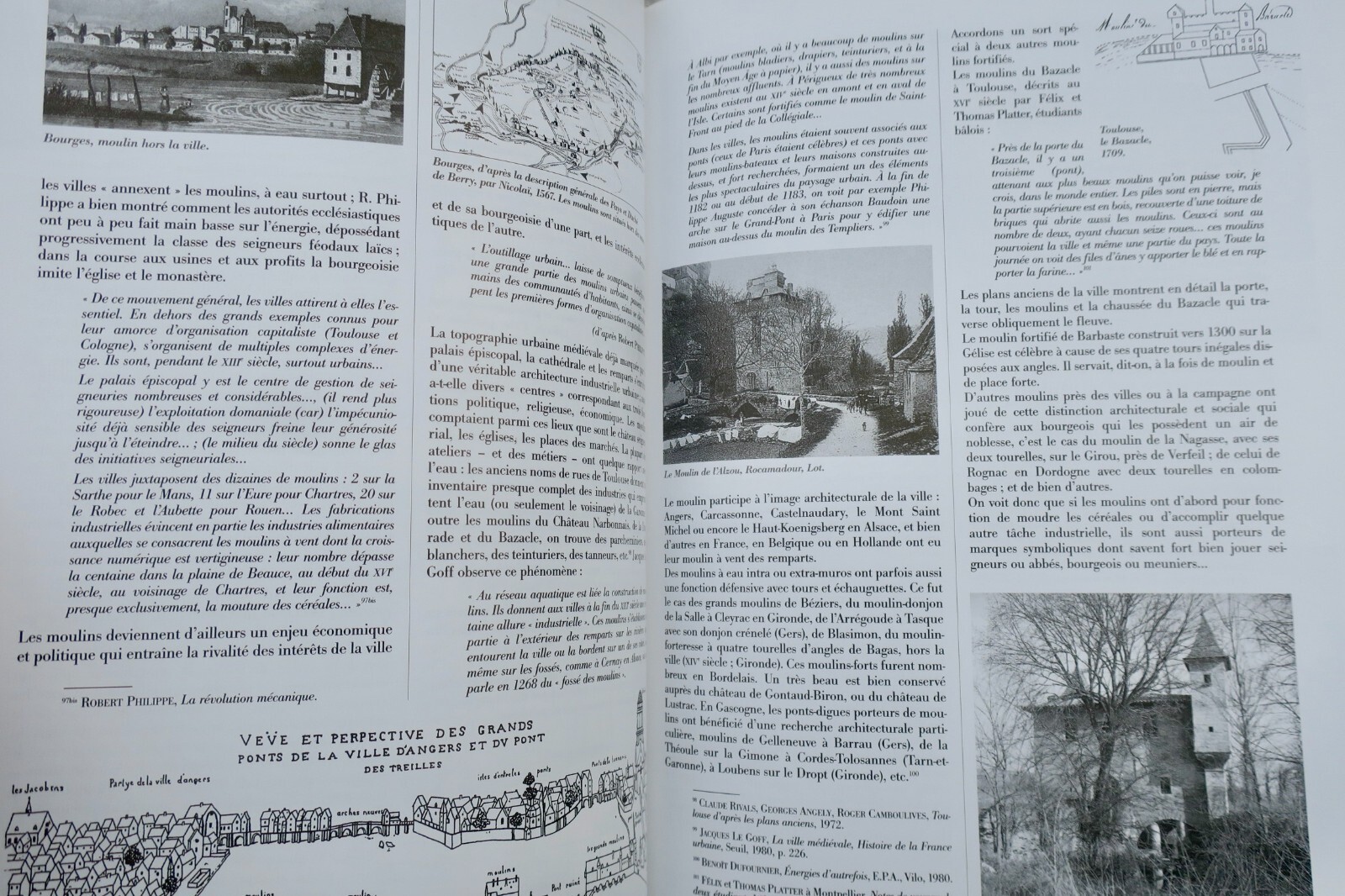 Exploring milling techniques and social symbolism - Image 11