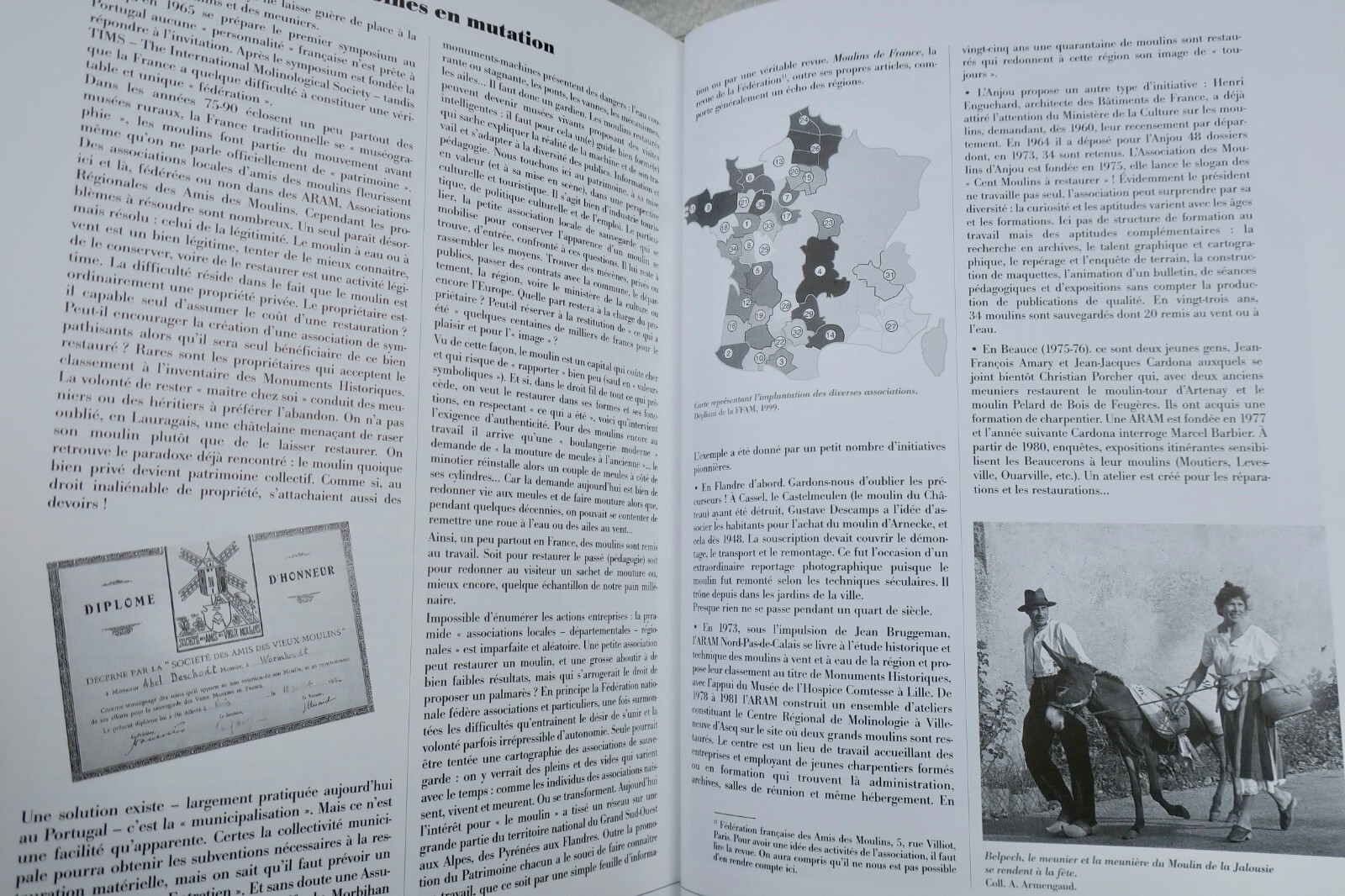 Exploring milling techniques and social symbolism - Image 7