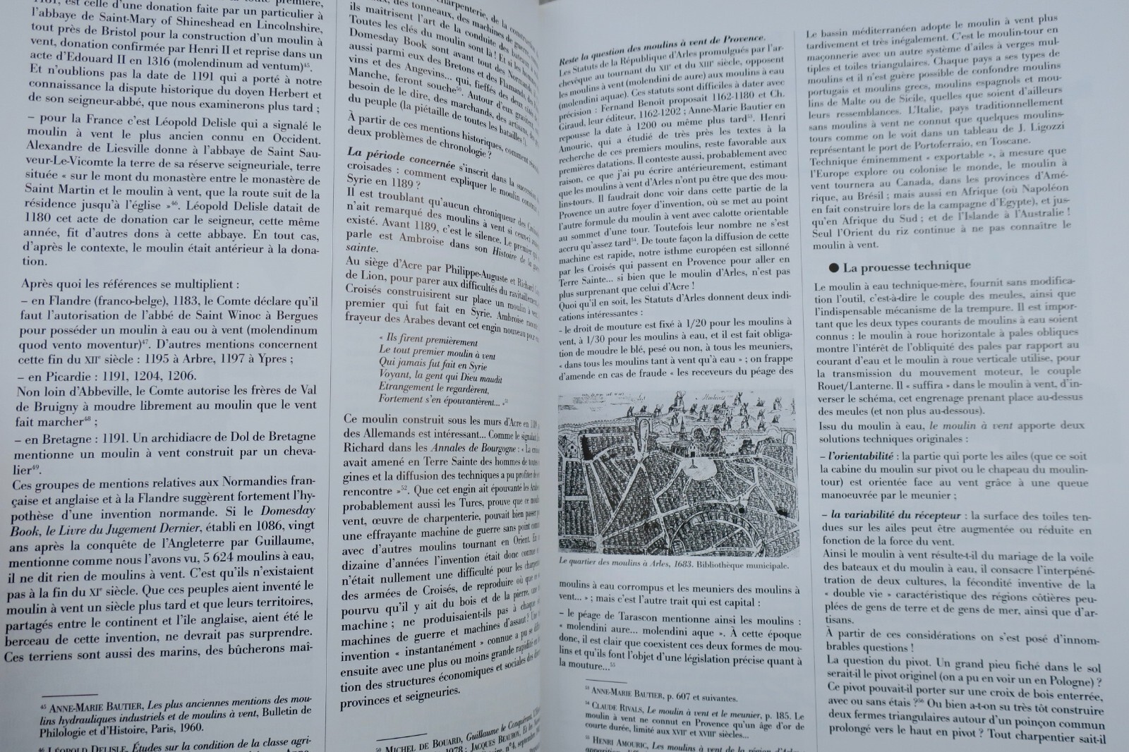 Exploring milling techniques and social symbolism - Image 10