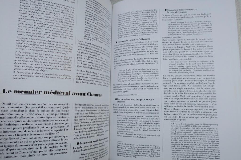 Untersuchung von Mühlentechniken und sozialer Symbolik