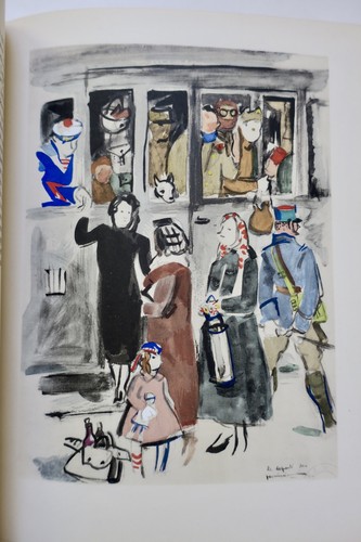 A classic on time's influence - Image 5