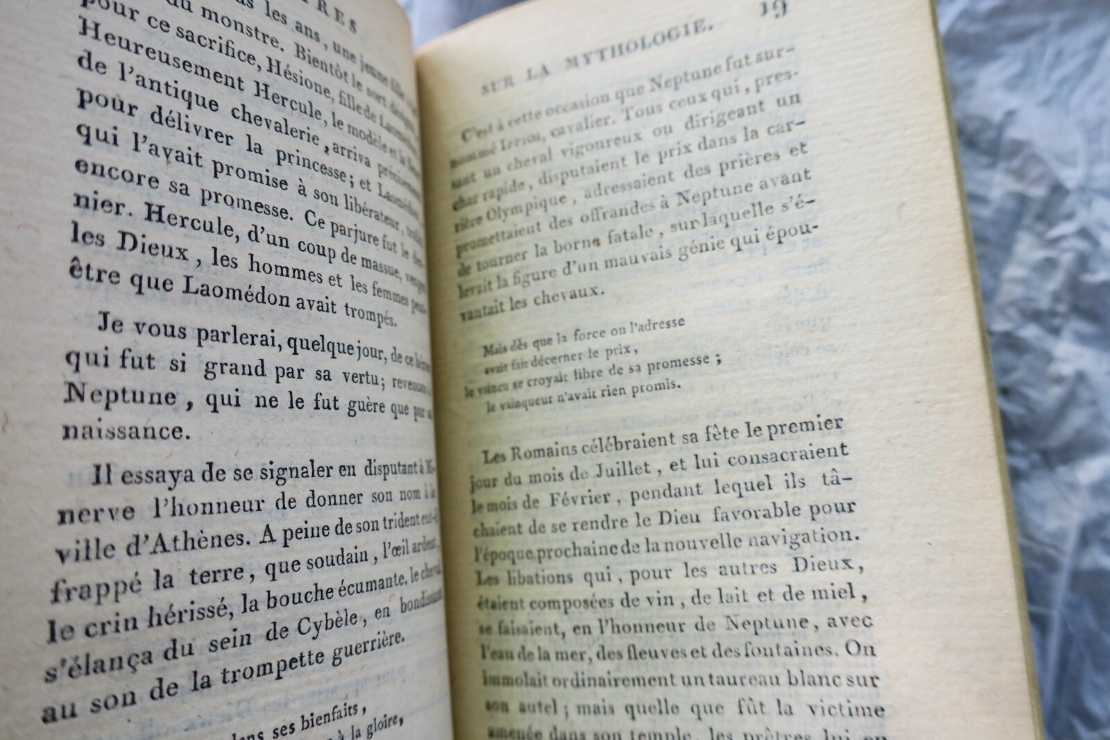 Mythological Letters to Emilia - Image 7