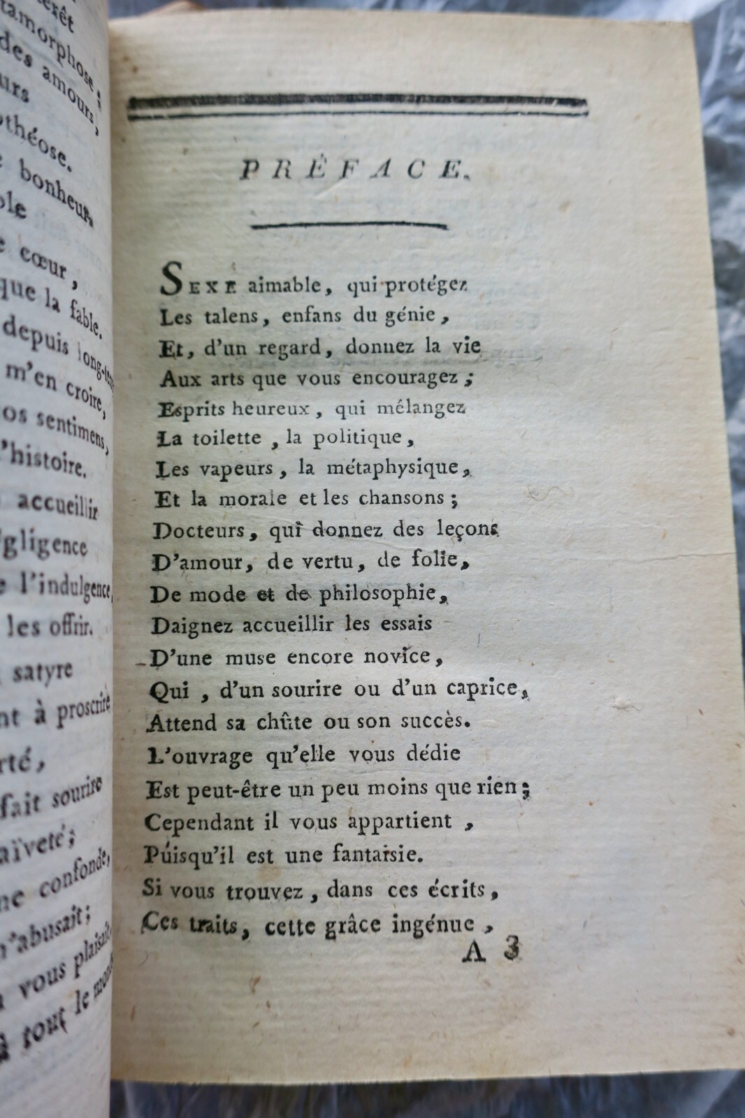 Mythological Letters to Emilia - Image 5