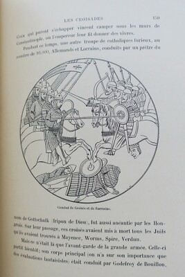Reise durch das Mittelalter - Image 3