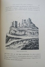 Moyen âge. illustré Labroue A travers le - Image 9