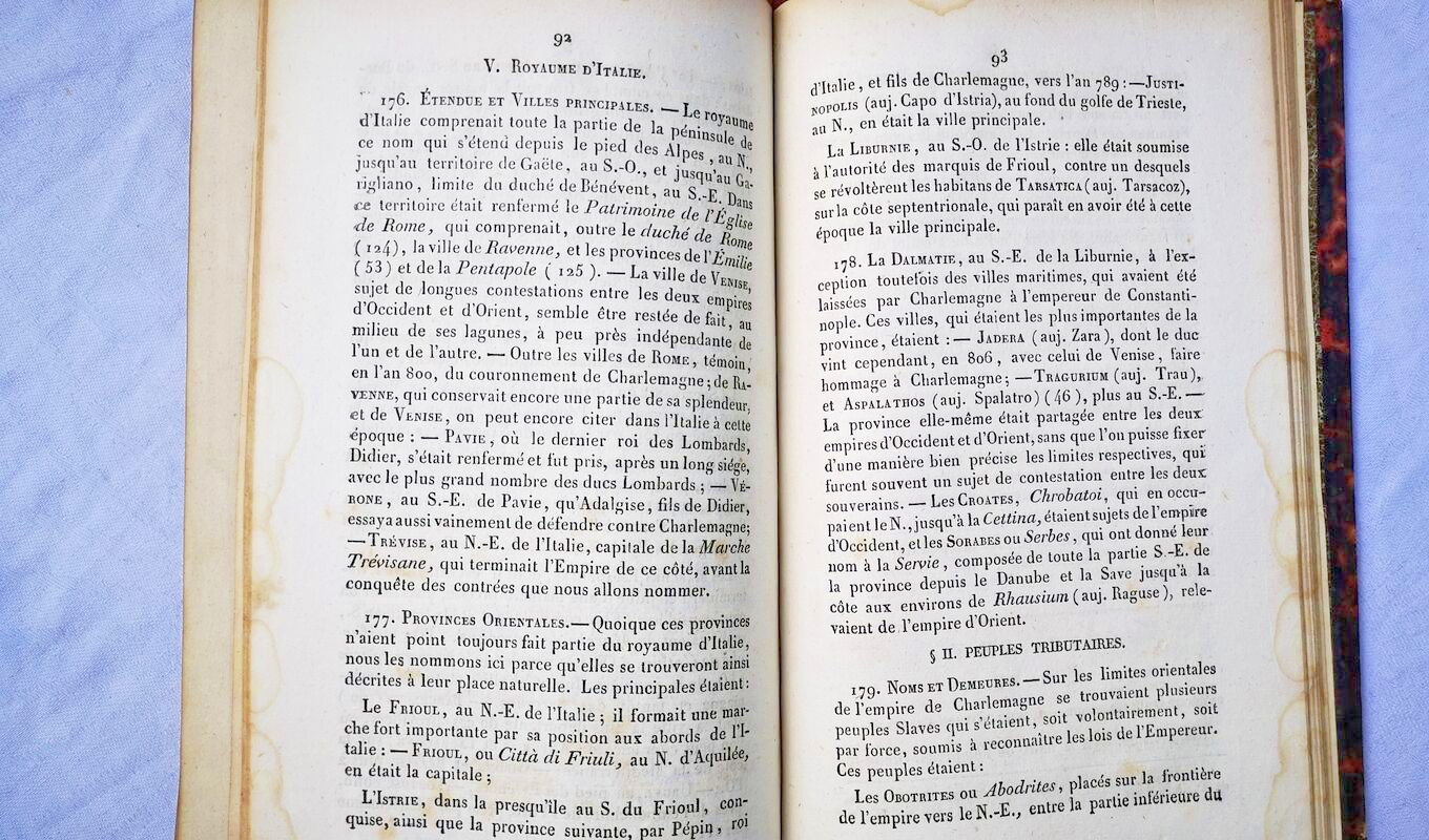 Historische Geographie des Mittelalters - Image 3
