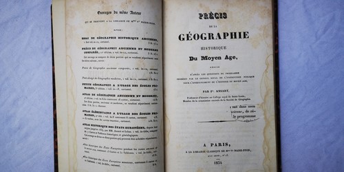 Historische Geographie des Mittelalters - Image 4