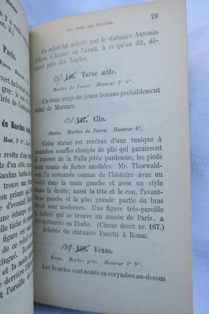 Ludwig I's Glyptothek: Architectural & Artistic Description