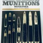 Welt-Enzyklopädie moderner Munition