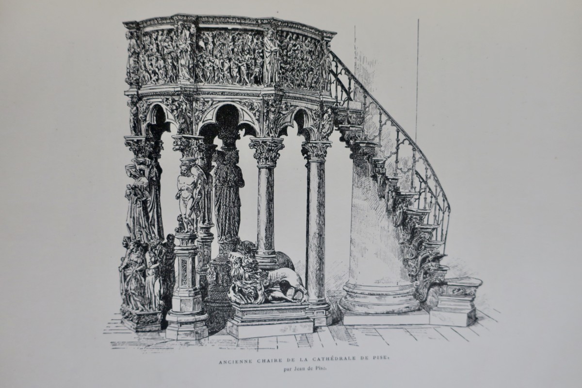 MÜNTZ Les précurseurs de la Renaissance. – Image 10