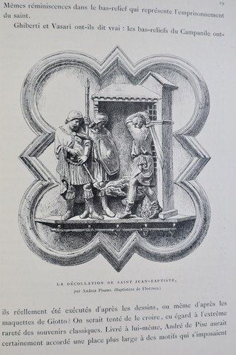 Müntz The Precursors of the Renaissance – Image 5
