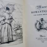 Romantische Musen