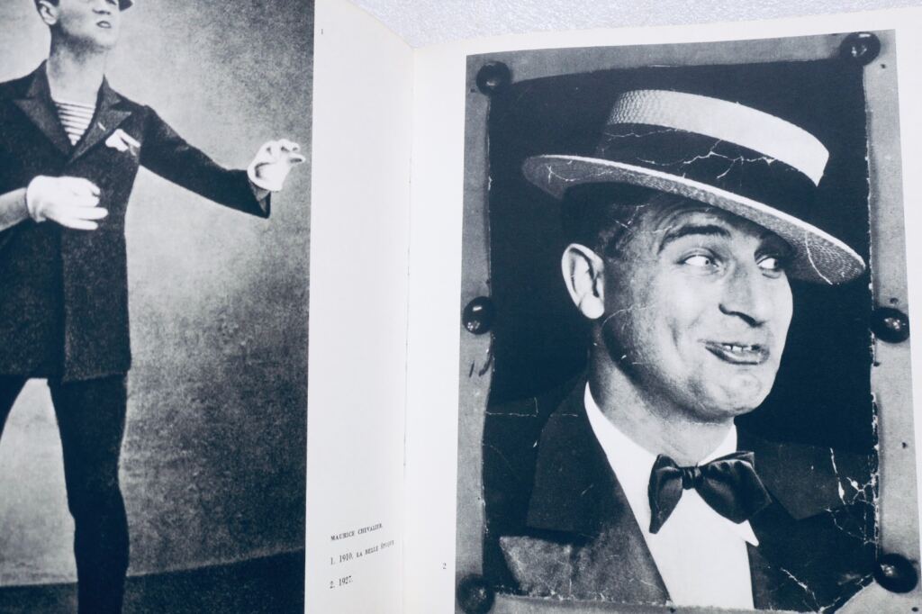 Music-Hall. A History of the folies du
