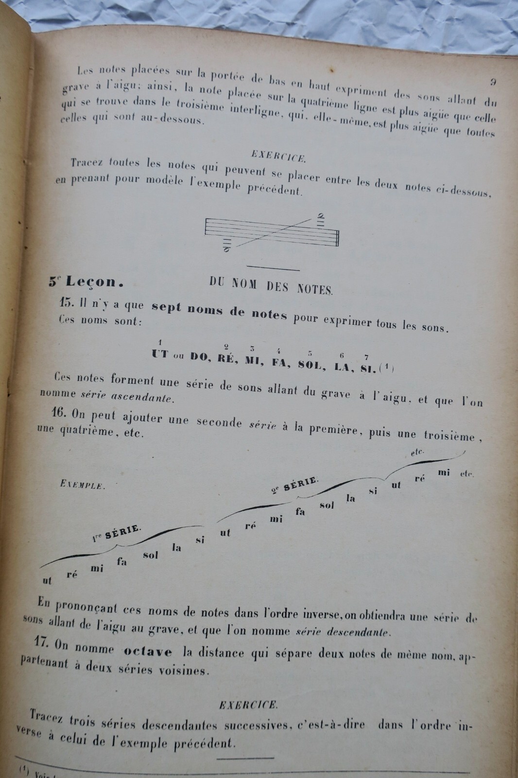 Musiktheorie von Danhauser - Image 9