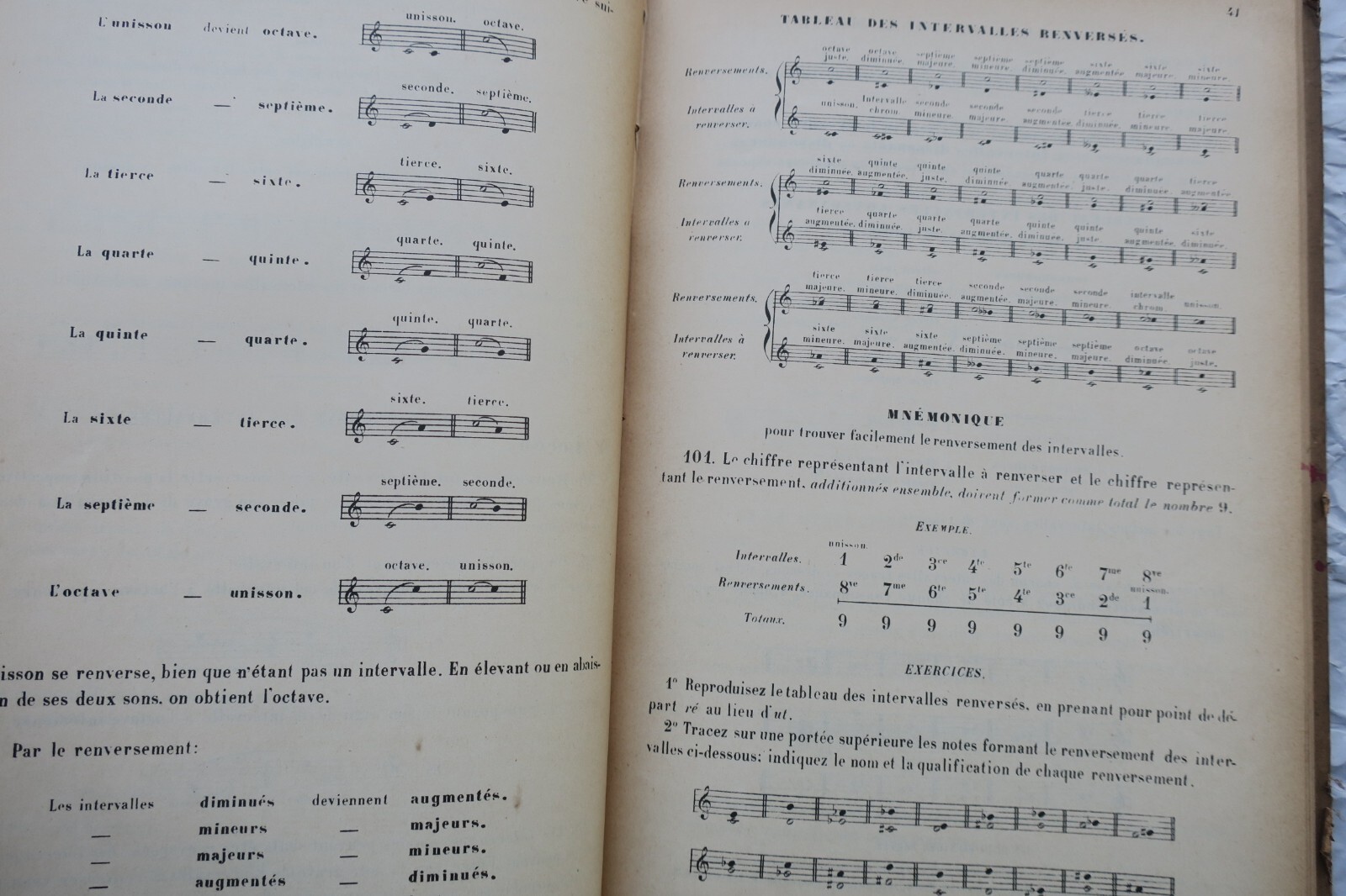 Musiktheorie von Danhauser - Image 6