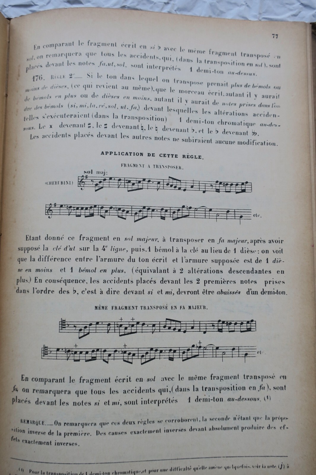 Musiktheorie von Danhauser - Image 4