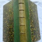 MUSIQUE DE CHAMBRE. POESIES.1868 - La Librairie Antique
