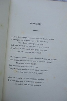 Kammermusik: Gedichtsammlung