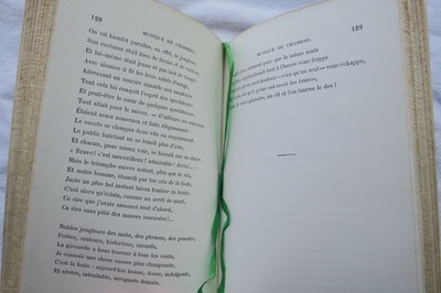 Kammermusik: Gedichtsammlung