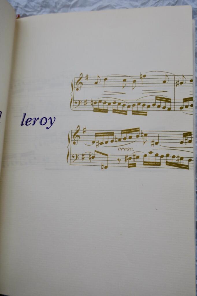 Meister der Musik: Von Bach bis Debussy